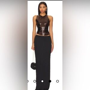 Intimately free people sequined cami
B2